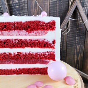 Красный бархат